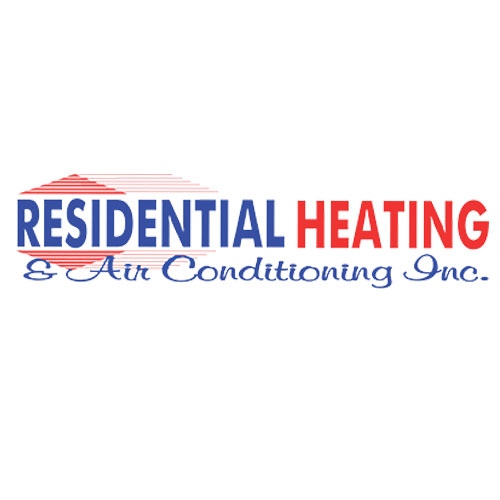Residential Heating And Air Conditioning