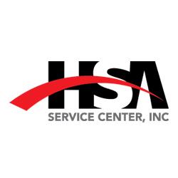 Hsa Service Center, Inc