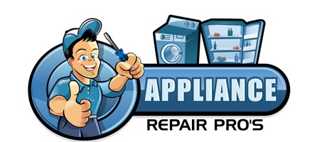 Appliance Repair Pros