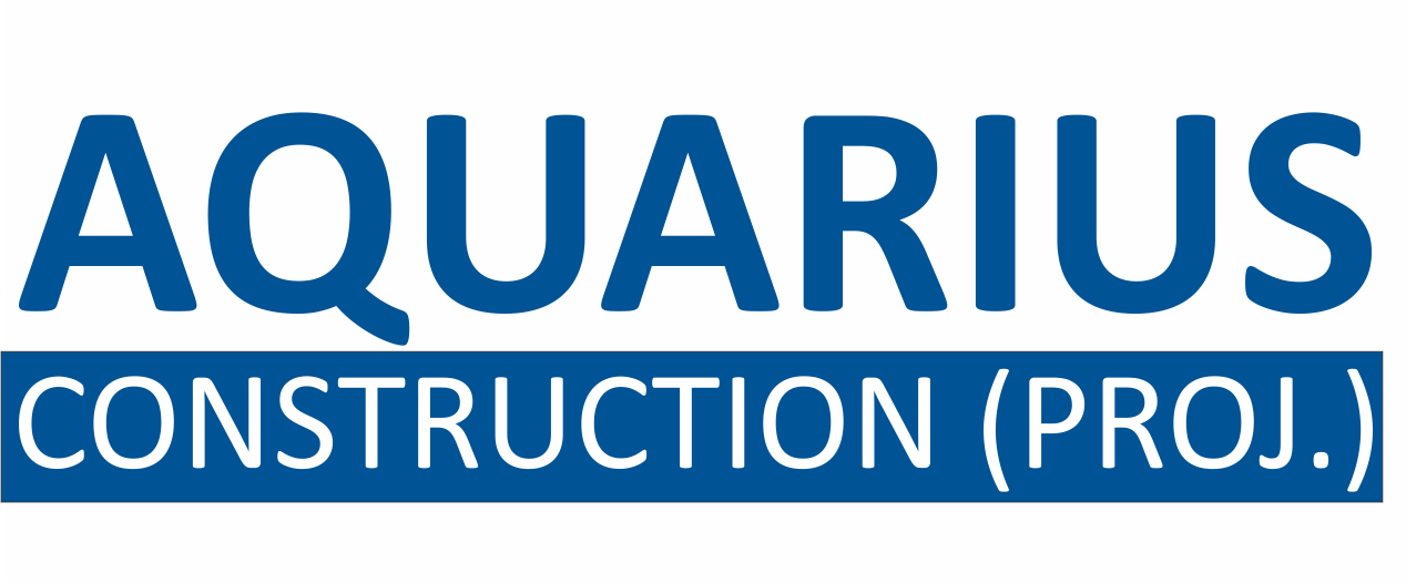 Aquarius Construction Projects