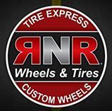 Rnr Tire Express & Custom Wheels