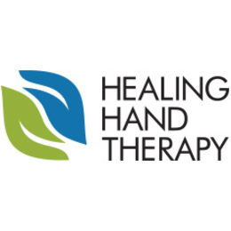 Healing Hand Therapy