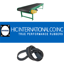 H I C International Co