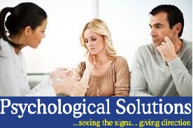 Psychological Solutions Qld
