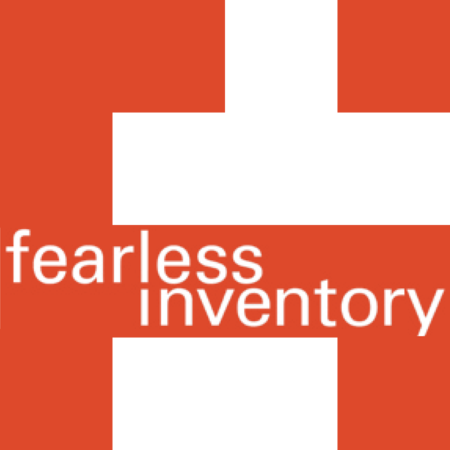 Fearlessinventory