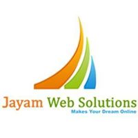 Jayam Web Solutions