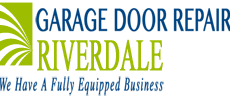 Garage Door Repair Riverdale
