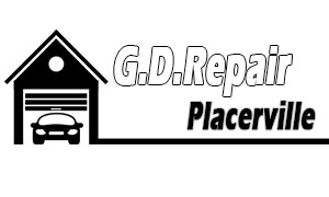 Garage Door Repair Placerville