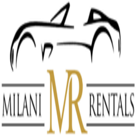 Milani Exotic & Luxury Car Rentals