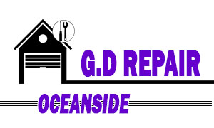 Garage Door Repair Oceanside