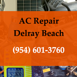 Ac Repair Delray Beach