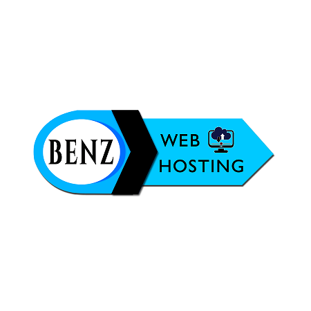 Benz Web Hosting