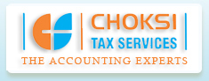 Choksi Tax Services