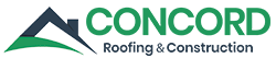 Concord Roofing And Construction