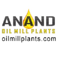 Anand Oil Mill Plants