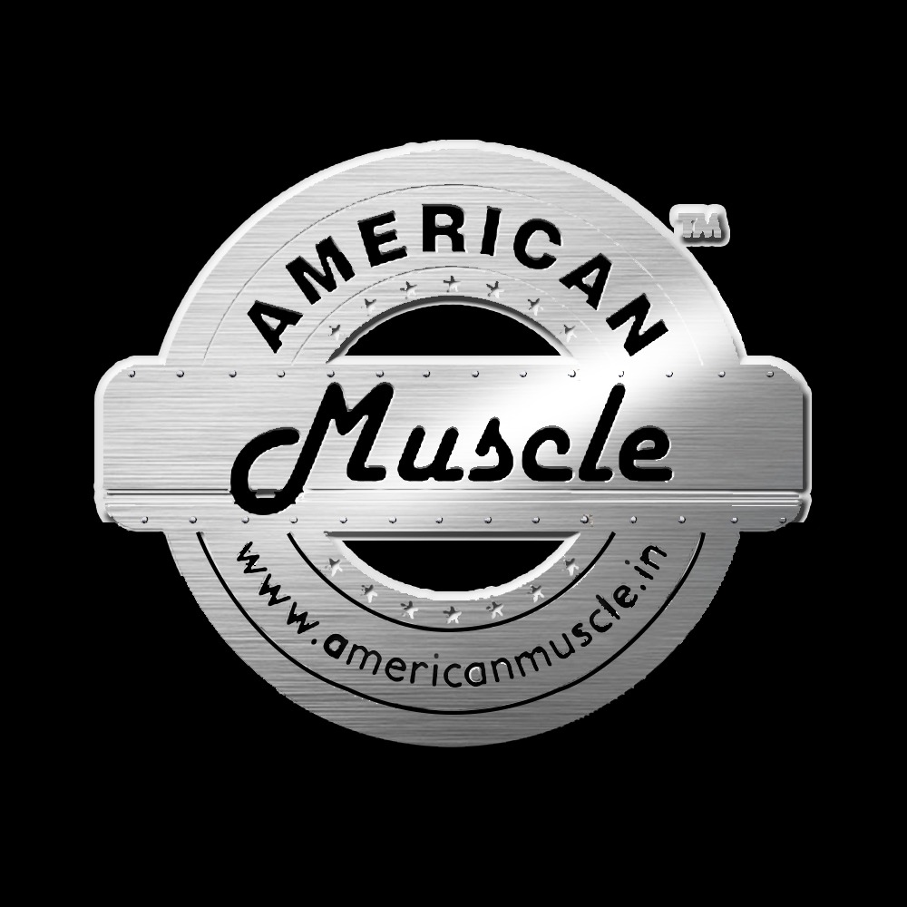 Americanmuscle