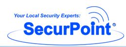 Securpoint -your Local Security Experts