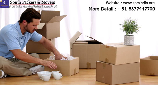 Spm India Affordable And Iba Approved Packers Movers Gaya