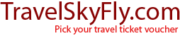 Travel Sky Fly