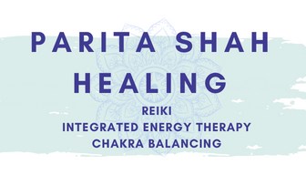 Parita Shah Healing