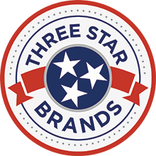Three Star Brands