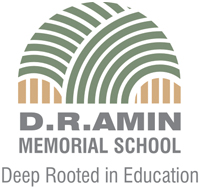 D. R. Amin Memorial School