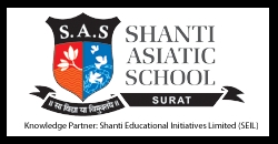 SHANTI ASIATIC SCHOOL
