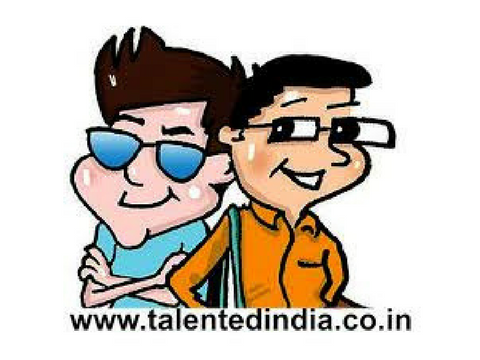 Talented India