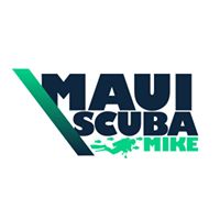 Maui Scuba Mike