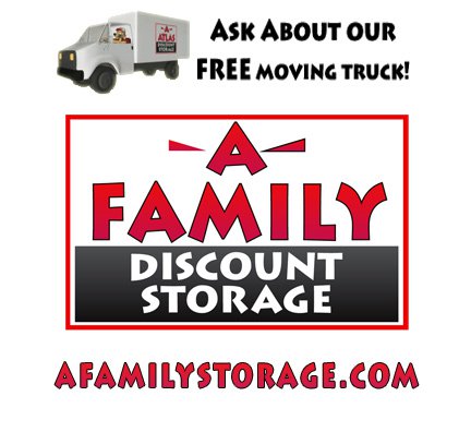 A Family Discount Storage