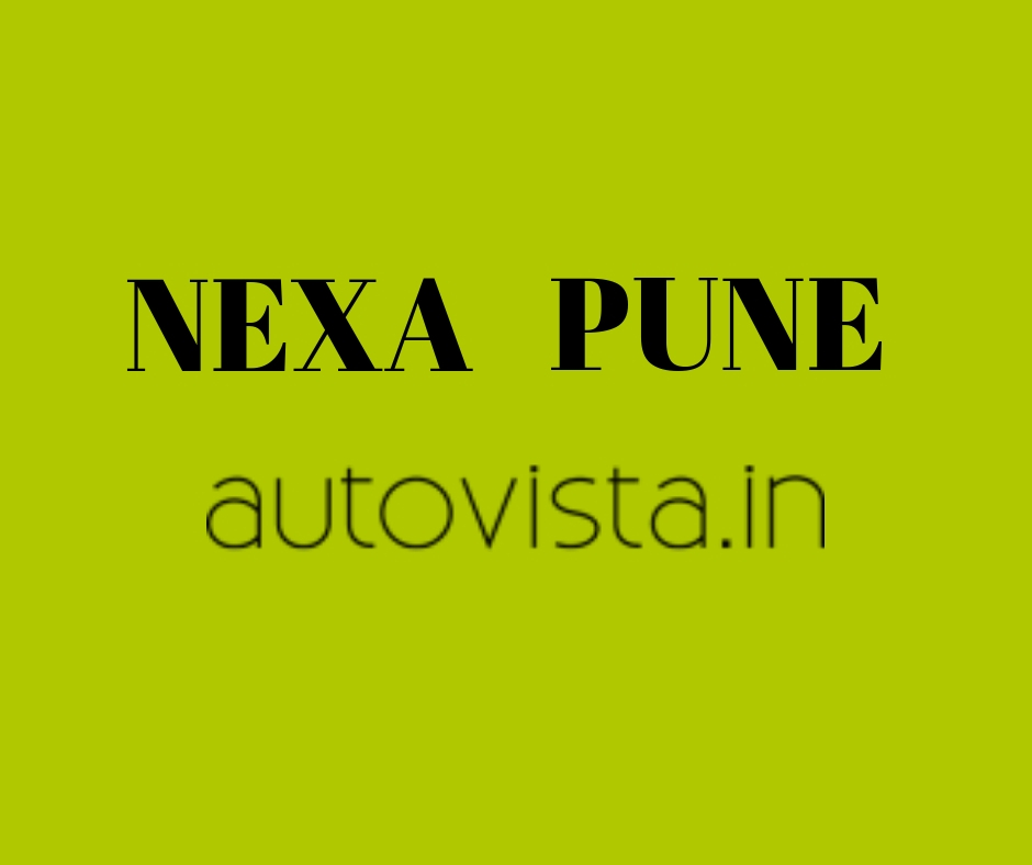 Autovista - Nexa Showroom Baner Pune