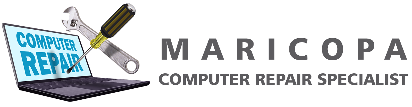 Maricopa Computer Repair Specialist