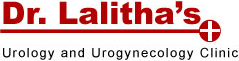Dr. Lalitha's Urology And Urogynecology Clinic