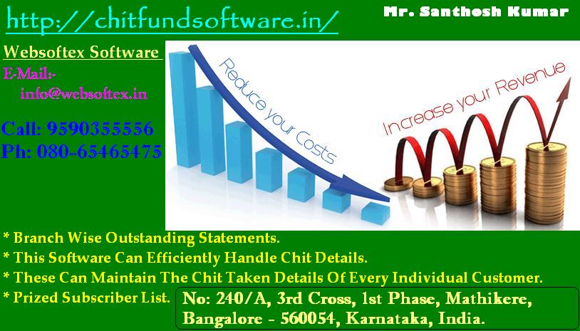 Websoftex Software Solution Pvt Ltd