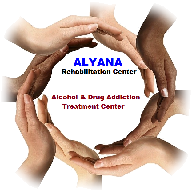 Alyana Rehabilitation Centre