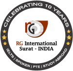 Rg International