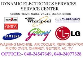 Dynamic Electronic Services