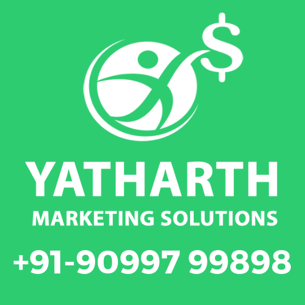 Yatharth Markeiting Solutions - Pune