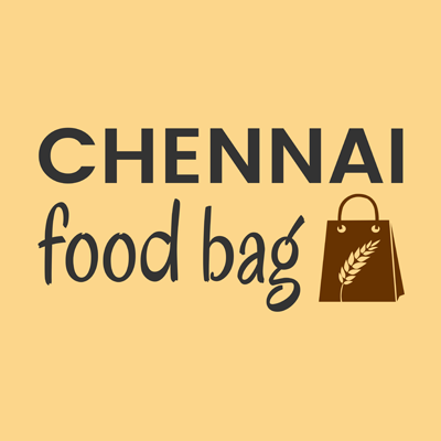 Chennai Food Bag