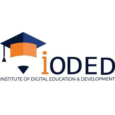 Institute Of Digital Education And Development(ioded)