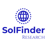Solfinder Research (opc) Private Limited
