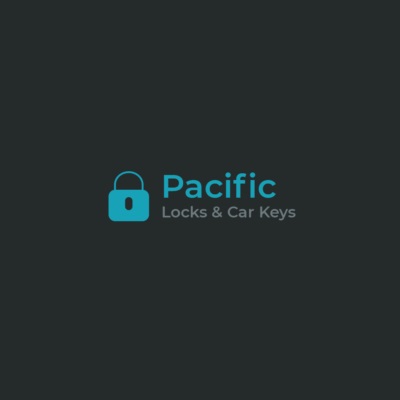 Pacific Locks & Car Keys