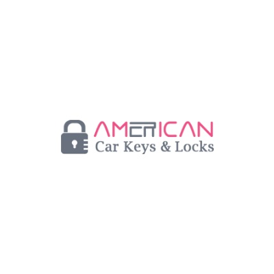 American Car Keys & Locks