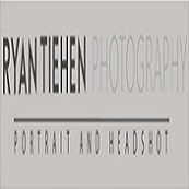 Ryan Tiehen Photography Portrait & Headshot