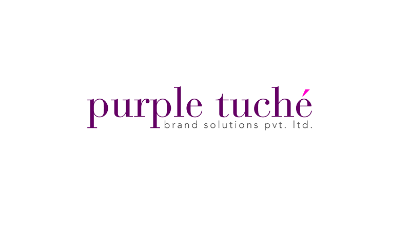 Purple Tuch?? Brand Solutions Pvt. Ltd.