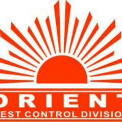 Orient Pest Control Division