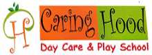Caring Hood - Daycare & Playschool