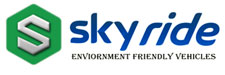 Sky Ride Enviornment Friendly Vehicles