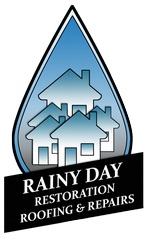 Rainy Day Restoration Roofing and Repairs
