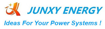 Junxy (hk) Energy Co. Ltd